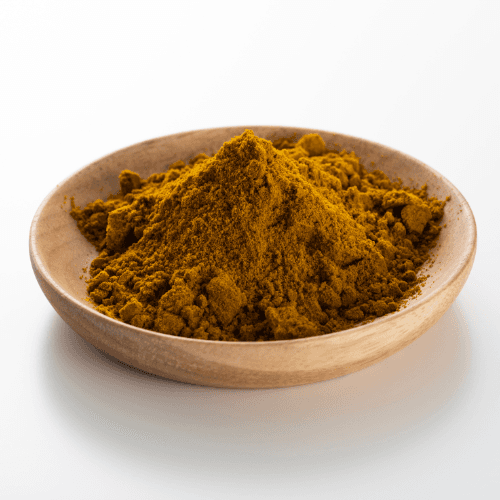Roasted Curry Powder